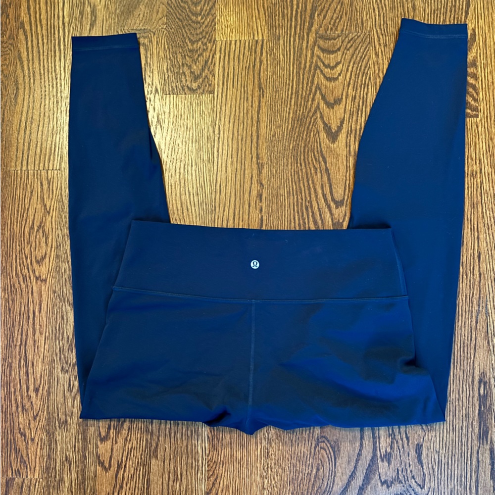 Lululemon wunder under